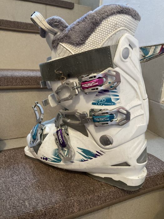 Clapari in stare buna