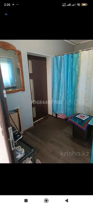 Продается дом в Михайловке,  ул. Мицкевича
