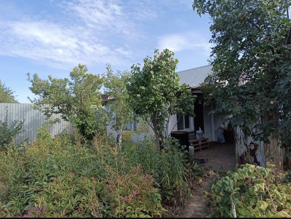 Продам дачу или Обмен на квартиру