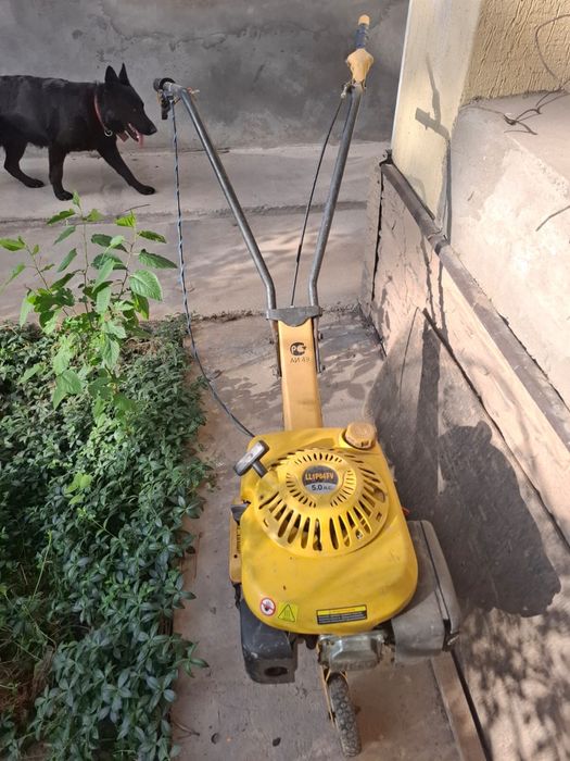 Культиватор копалка продается