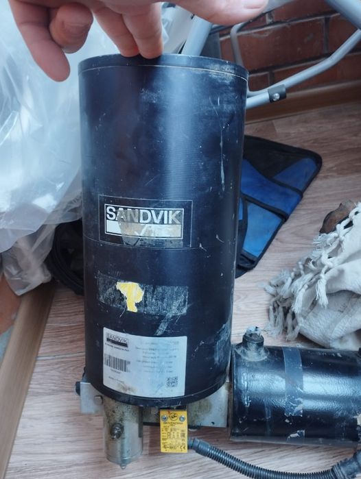 Продам  Педаль, коса, кардан, маслостанция