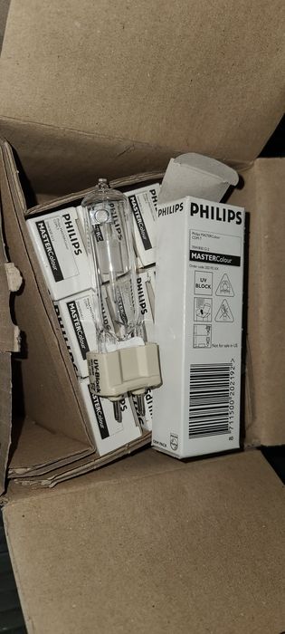 Bec halogenura metalica CDM-T 70W