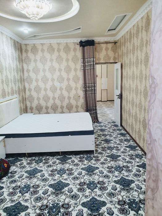 Квартира арендага берамиз.вагзал караван