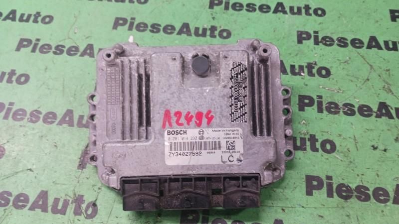Calculator ecu Suzuki SX4 2006-> 0281014232