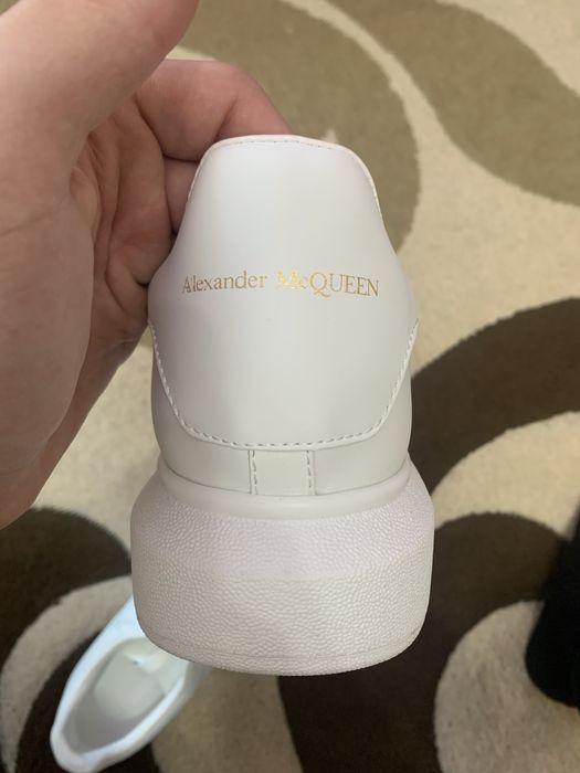 Alexander McQueen