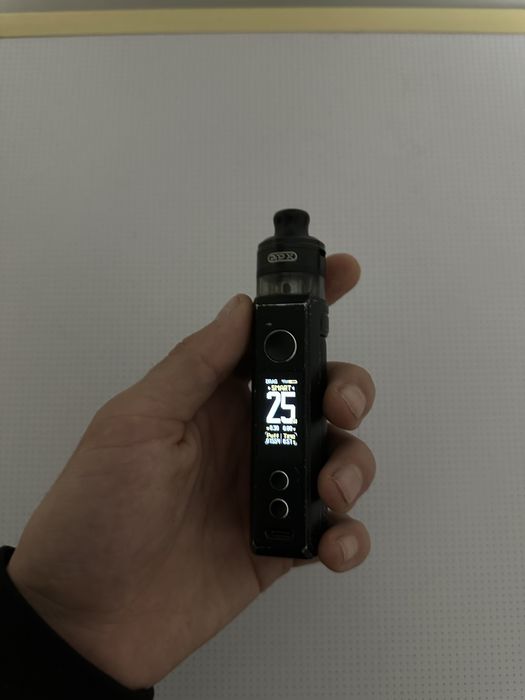 Voopoo Drag S2 (mod)