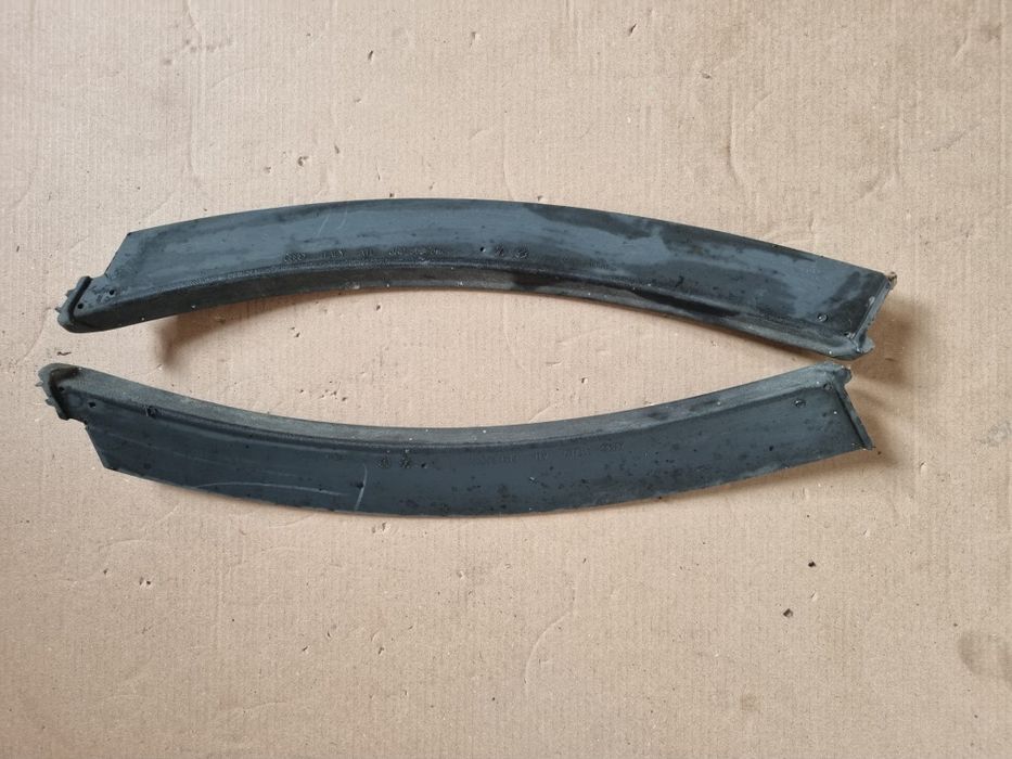 Bandou aripa spate Audi Q5 8R