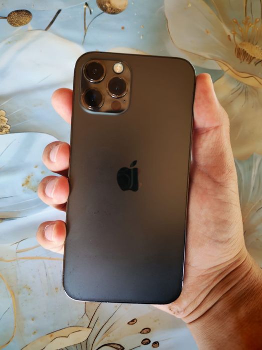 iPhone 12 Pro обмен на iPhone 13