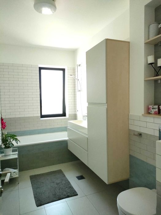 PROPRIETAR | Penthouse 150 mp utili | 4 Camere | 2 Locuri de Parcare