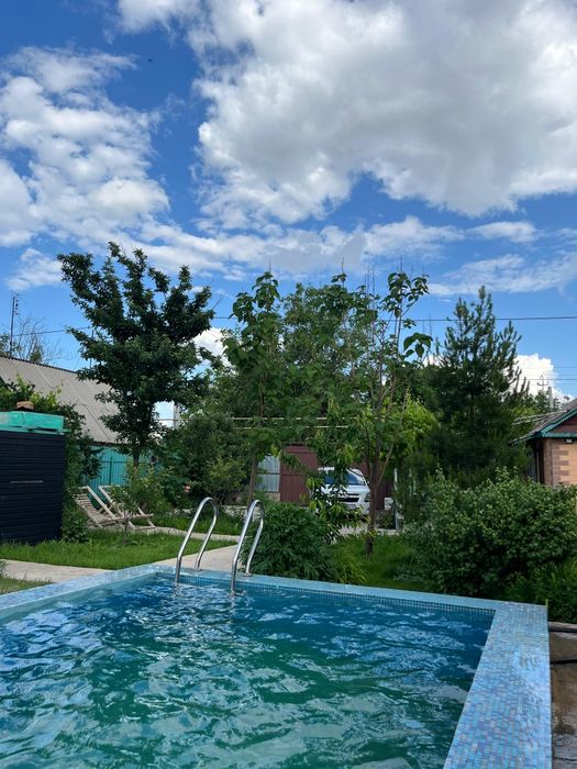 Дача на Кайнар Булак