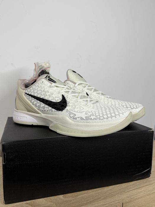 Kobe 6 protro 5 protro 45/46