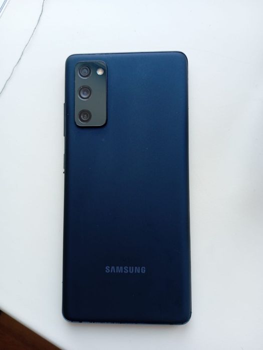 Samsung s20fe обмен на iphone/samsung