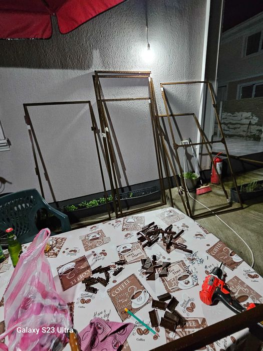 Plase site anti insecte