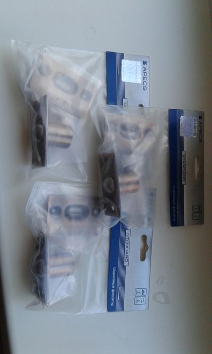 Продам шариковый фиксатор