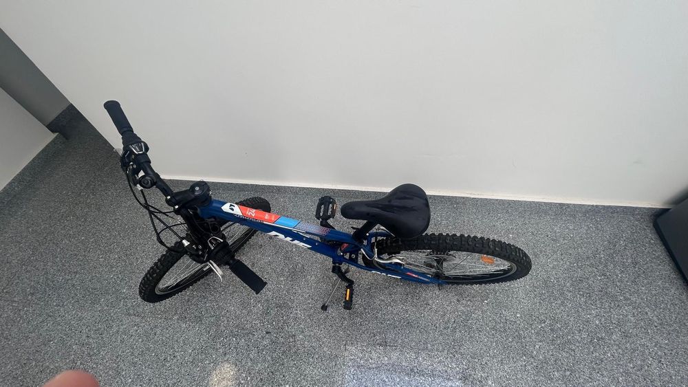 Bicicletă DHS Terrana 24 MTB – 6 viteze