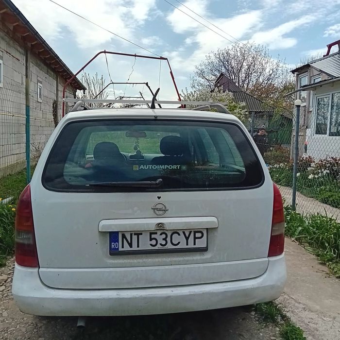 Vând Opel Astra G Caravan
