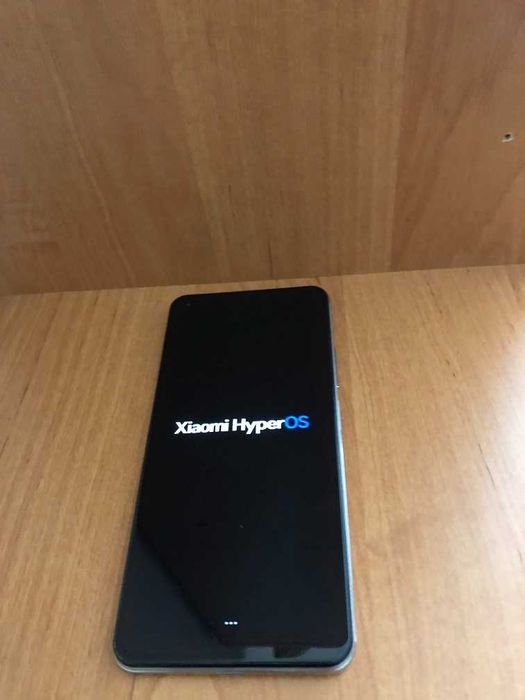 Xiaomi 11 Lite 5G NE в цвят Snowflake White