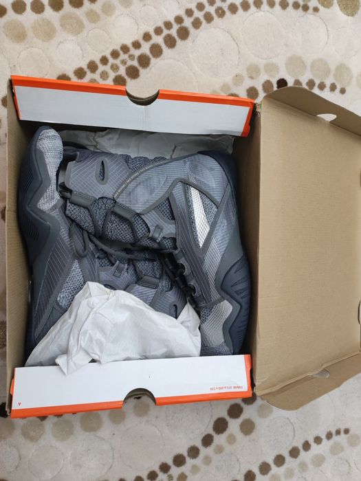 Боксерки хайперко 2 оригинал