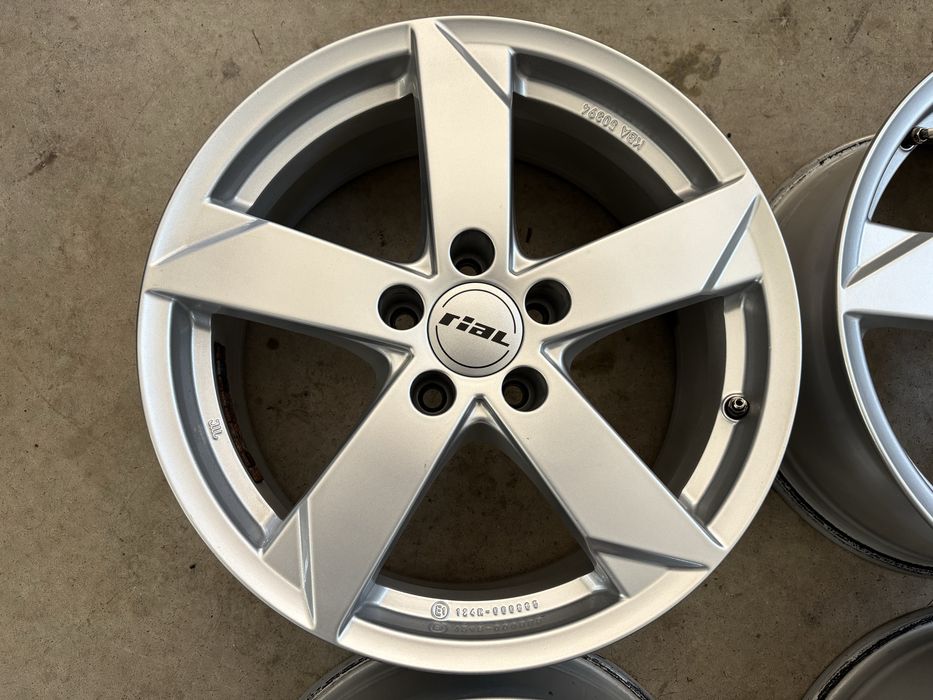 17 цола 5x112 MERCEDES AUDI VW