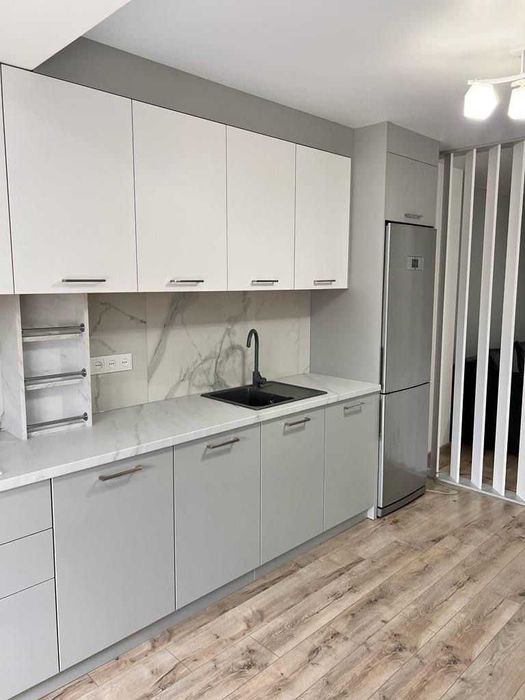 Дава се под наем Двустаен апартамент в София, Връбница 1 - 57 кв.м за 375 € - Снимка #1