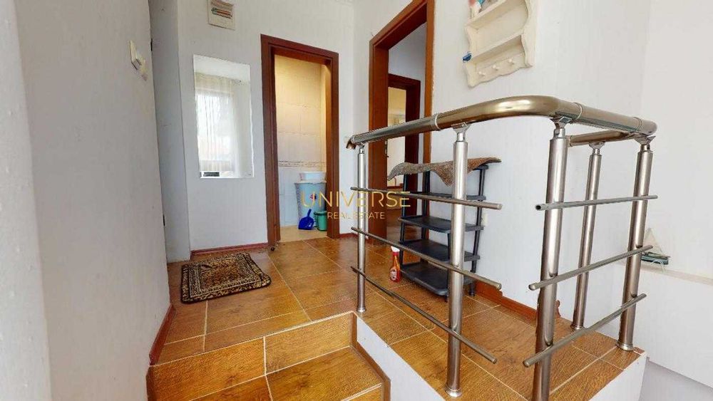 Продава се Тристаен апартамент в с. Кошарица, Област Бургас - 130 кв.м за 993 €/кв.м - Снимка #8