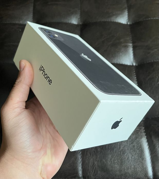 Iphone 11 64 GB Display crapat