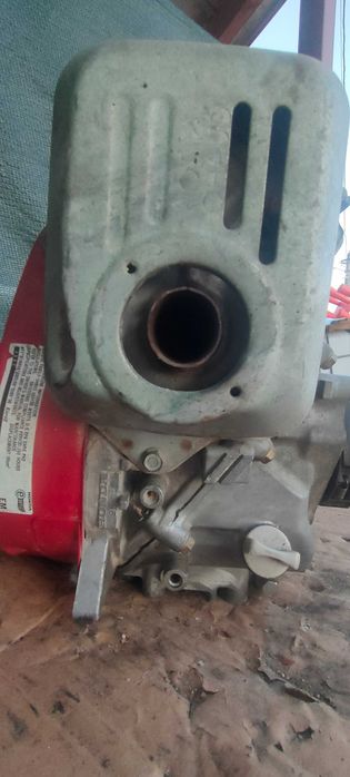 Motor mai compactor honda gx 100