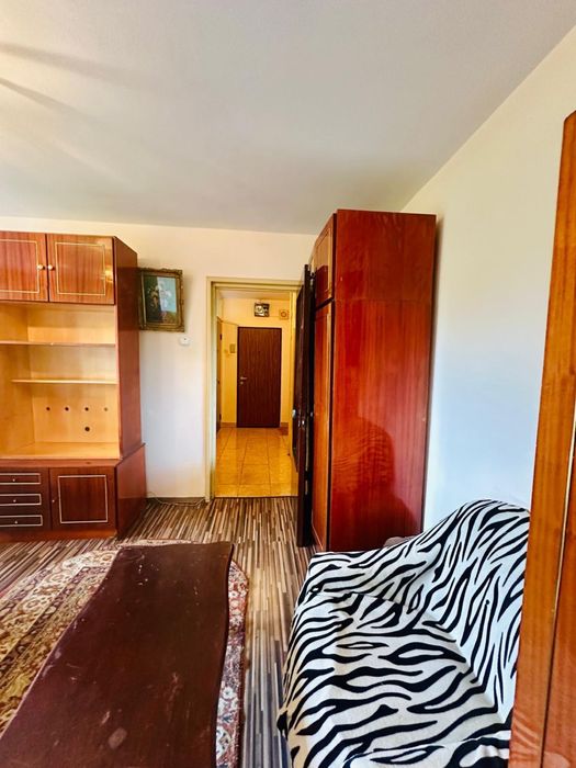 Proprietar | Garsonieră Decomandată 32 mp | Berceni – Obregia | Bloc Izolat Termic
