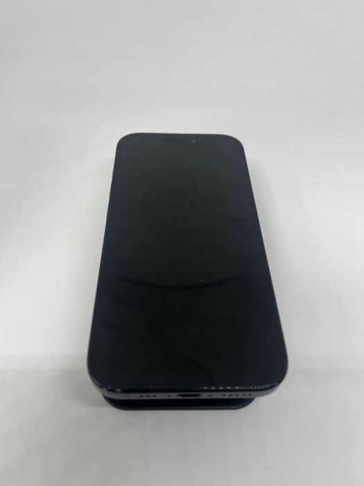 iphone 15 128 gb 85% black
