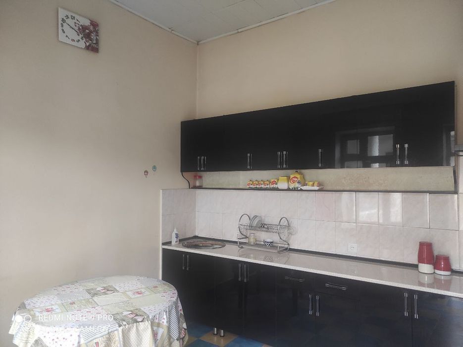 Продается 4сотки Яккасарай_Глинка_Фасад угловой