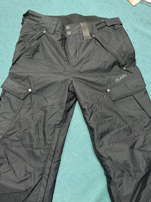 Pantaloni Snowboard Fete Billabong masura S
