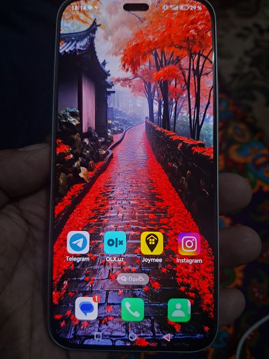 Телфон сотилади холати зур каропка дакумент зарятник аеби юк