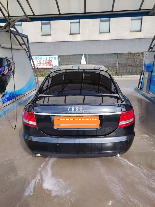 AUDI A6 2005 — imagine 2