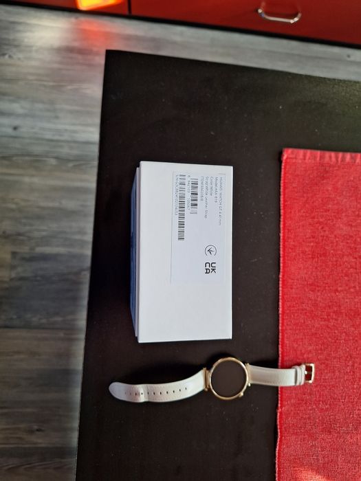 Huawei часовници