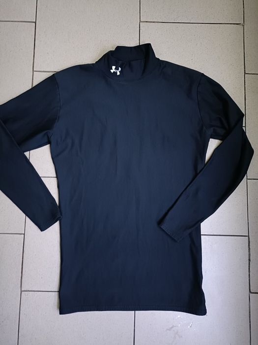 Bluza antrenament dama Under Armour