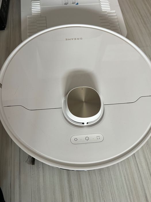 Dreame L40 ultra Прахосмукачка робот