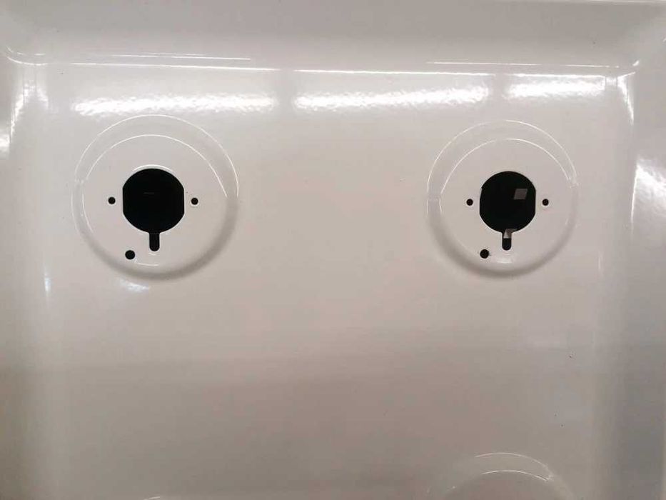 Capac superior crem aragaz Retro Gorenje 49.5 x 59.5 cm / R25