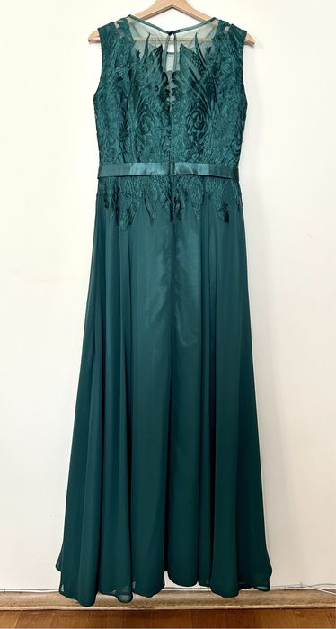 Рокля Vera Mont, размер М