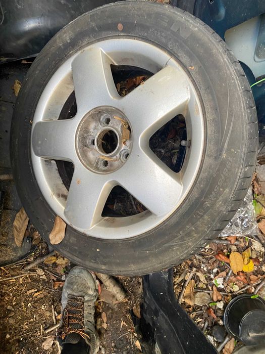 Джанти Vw,seat Audi