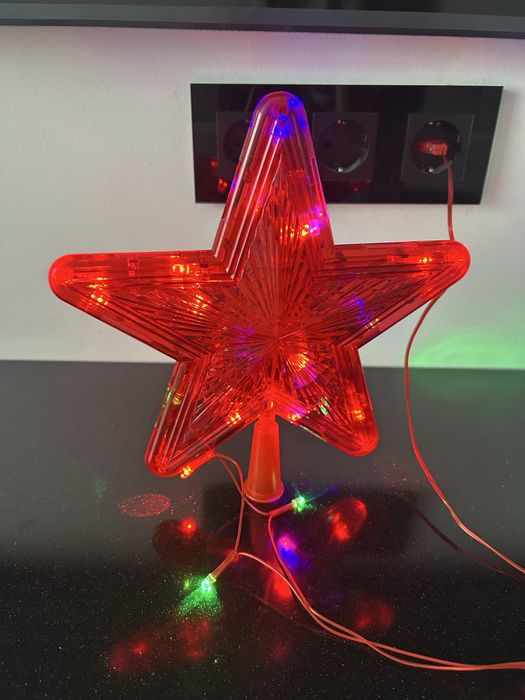 Продаётся звезда для елки