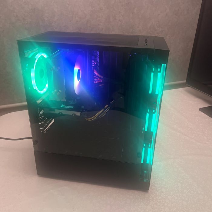 Игровой Компьютер intel core i5