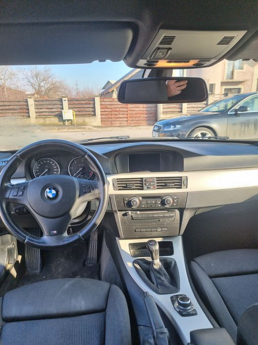 BMW .320d Impecabil