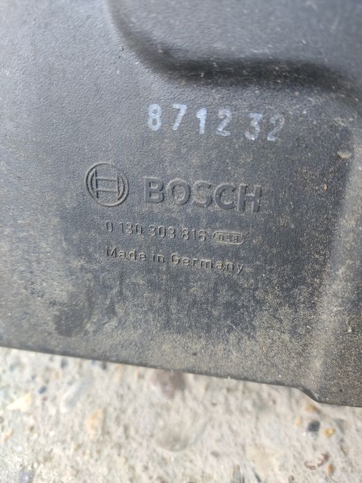 Вентилятор охлаждения Мерседес 210,  211