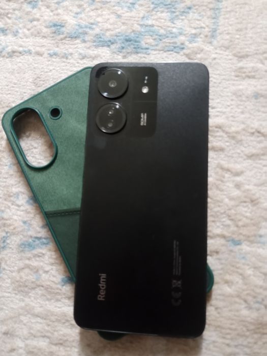 Xiaomi redmi 13C.256gb