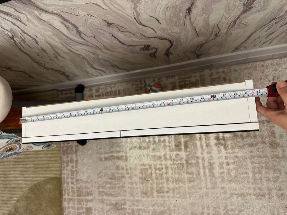 шкаф с зеркалом в ванную