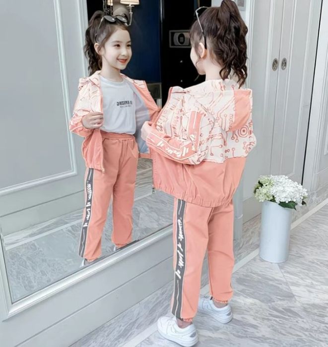 Пекин Фабричный Спортивка