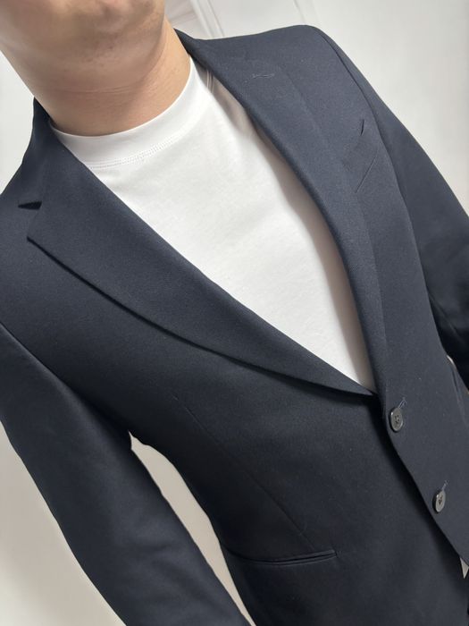 Мужской костюм