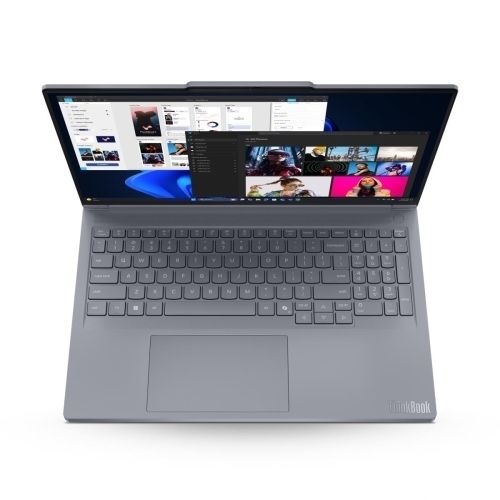 Laptop Lenovo ThinkBook 16p G6 ADR 64GB ! RTX 5060 ! Ryzen 9 AI -1TB !