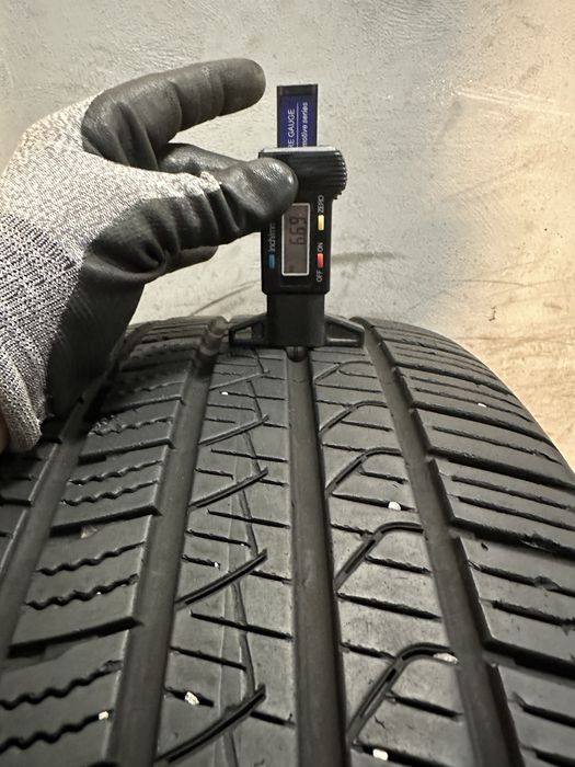Гума 245/40/20 PIRELLI  Cinturato All Season