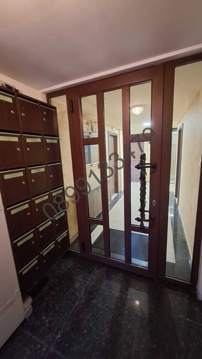 Дава се под наем Двустаен апартамент в Пловдив, Мараша - 50 кв.м за 474.3 € - Снимка #1